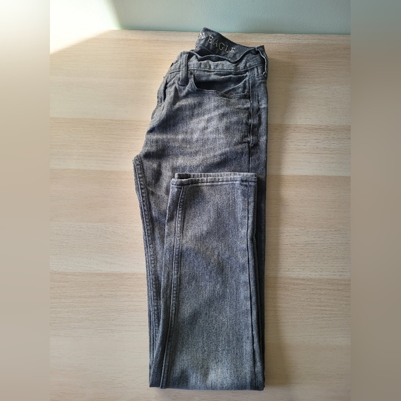 American Eagle Men's Skinny Jeans - Picture 5 of 5